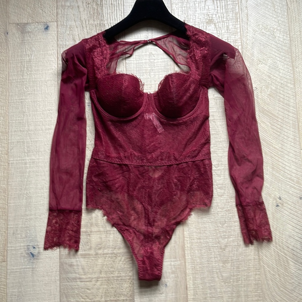 Victoria secret